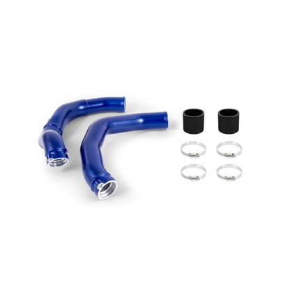 Mishimoto Charge Pipe Kit BMW F80/F82/F83/F87 M2C/M3/M4 2015-2020