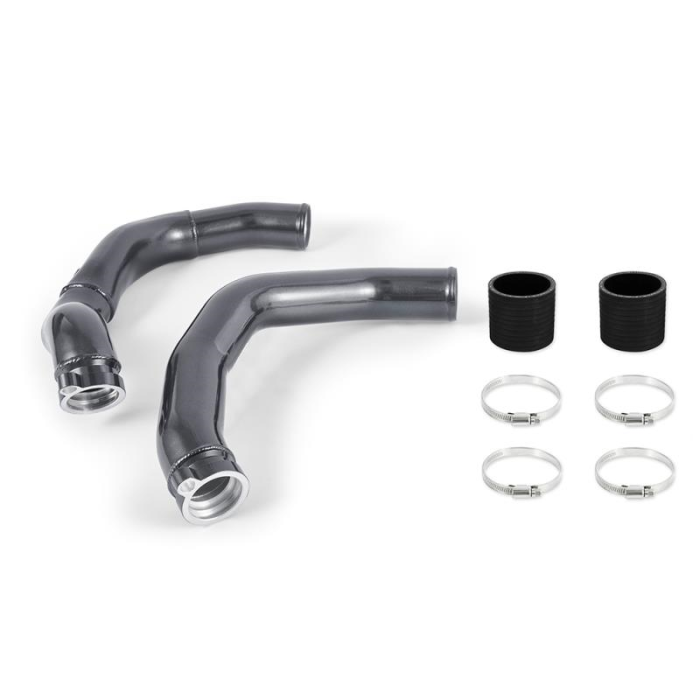 Mishimoto Charge Pipe Kit BMW F80/F82/F83/F87 M2C/M3/M4 2015-2020