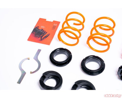 MSS Extra Low Full Adjustable Spring Kit H.A.S. BMW M2 M3 M4 G80 G82 G87