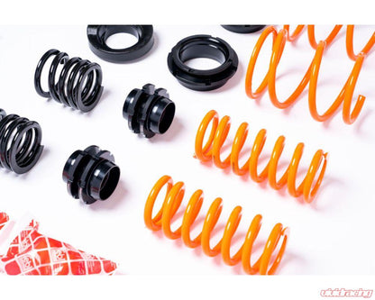 MSS Extra Low Full Adjustable Spring Kit H.A.S. BMW M2 M3 M4 G80 G82 G87