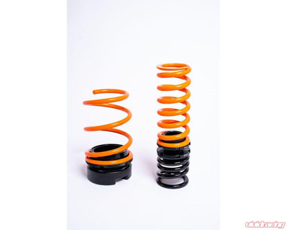 MSS Extra Low Full Adjustable Spring Kit H.A.S. BMW M2 M3 M4 G80 G82 G87