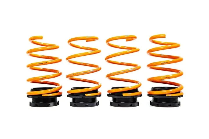 MSS Sports Full Adjustable Spring Kit H.A.S. Toyota Supra A90 J29