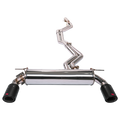 Stone Exhaust Cat-Back Valvetronic Exhaust BMW N54 N55 E90 E92 335i