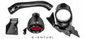 Eventuri Black Carbon Intake System BMW M2 M235i M135i 335i 435i N55