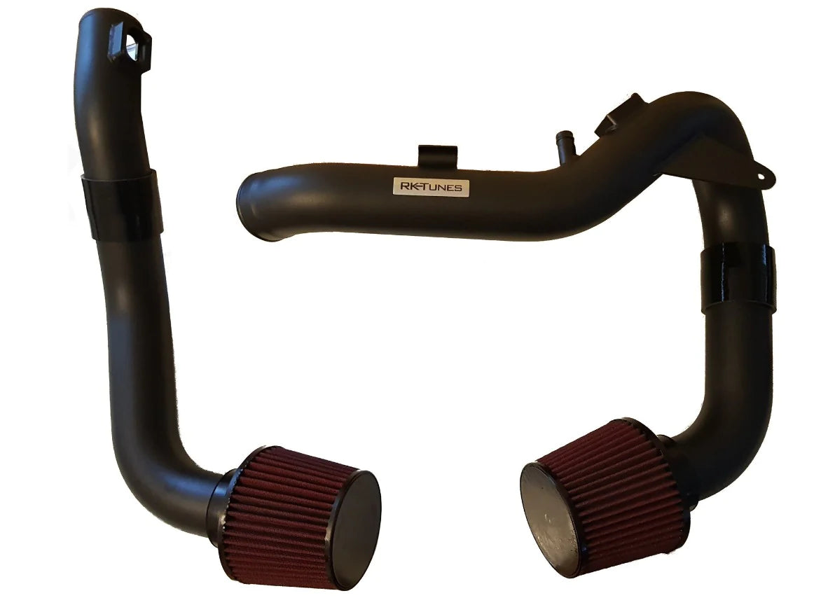 Telehandler Front Air Intake RKTunes Front Mount Air Intakes F80 | F82 | F87C M3/M4/M2C S55 ...