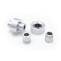 SPL Rear Lower Control Arm Knuckle Bushing BMW M2|M3|M4 E9X/F2X/F3X/F8X/E8X/G8X