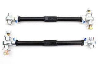 SPL Rear Toe Links with Eccentric Lockout BMW M2/M3/M4 F80 F82 F87 G80 G82 G87