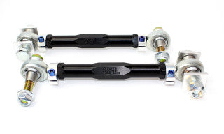 SPL Rear Toe Arms w/Eccentric Lockout Toyota FRS/GR86 Subaru BRZ/WRX