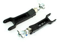 SPL Rear Traction Arms Toyota FRS/GR86 Subaru BRZ