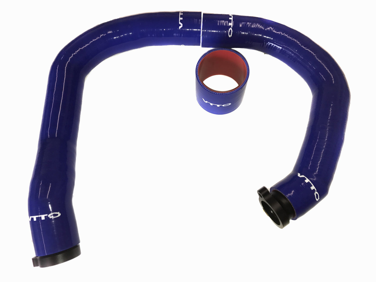 VTT Silicone Charge Pipes BMW M2C M3 M4 F80/F82/F87 S55