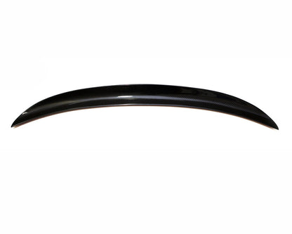 Status Gruppe Carbon Rear Trunk Lid Spoiler BMW M3 F80 F30