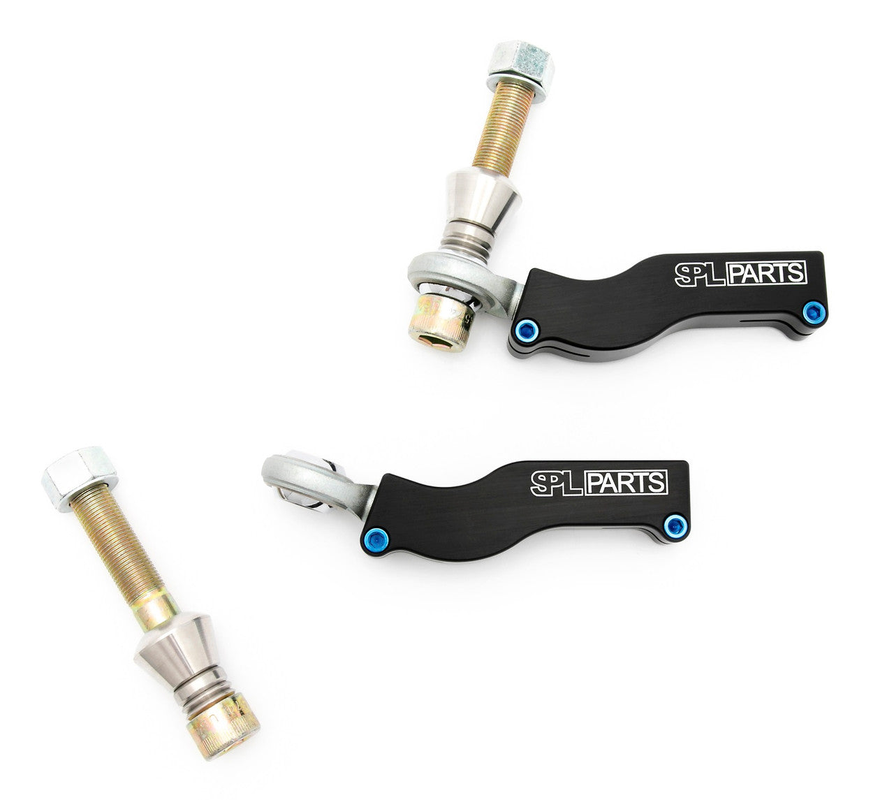 SPL Tie Rod Ends Bumpsteer Adjustable BMW M2/M3/M4 E9X/E8X/F2X/F3X/F8X