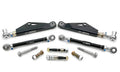 SPL Front Lower Control Arms Toyota FRS/GR86 Subaru BRZ