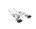 Milltek Axle Back/Muffler BMW G80 G82 M3/M4 S58