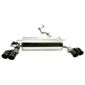 Stone Exhaust Valved Catback Exhaust System BMW B58 F30 F32 (Inc. 340i & 440i)