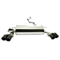 Stone Exhaust Valved Catback Exhaust System BMW N55 F30 & F32 (Inc. 335i & 435i)