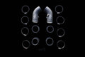 Project Gamma Charge Pipes BMW M5 | M6 F10 F12 F06