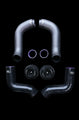 Project Gamma Carbon Fiber Intakes BMW M5 M5 Touring G90/G99 S68
