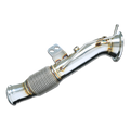 Stone Exhaust Catless Downpipe GPF BMW Toyota B58TU (Inc. A90 Supra, G29 Z4 M40i, G20 M340i & G20 M340i xDrive)