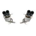 Stone Exhaust Cat-Back Valvetronic Exhaust BMW N55 F06 F12 F13 640i