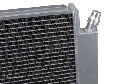 BMS Heat Exchanger Upgrade for 2020+ B58 Toyota GR Supra MKV & 2019+ G chassis BMW