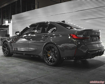 Vorsteiner V-FF 103 Flow Forged Wheel Package BMW M3 | M4 G80 G82