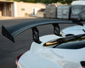 VR Aero Carbon Fiber GT Wing Toyota Supra A90 | A91