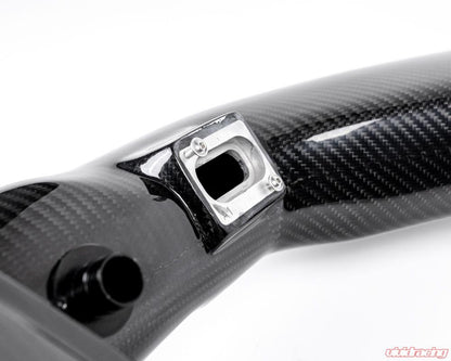 VR Performance Carbon Fiber Air Intake BMW M2 F87 N55