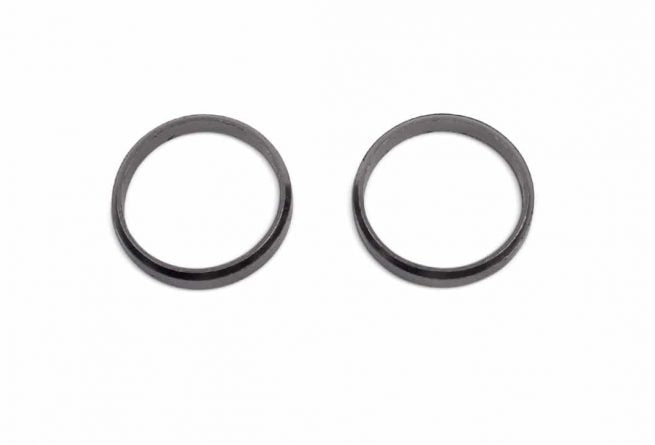 11569818 Genuine BMW Downpipe to Midpipe Gasket 18307851168 for BMW M3/M4/M2 S5 ...