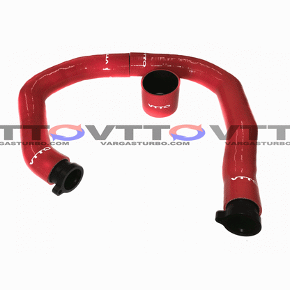 VTT Silicone Charge Pipes BMW M2C M3 M4 F80/F82/F87 S55