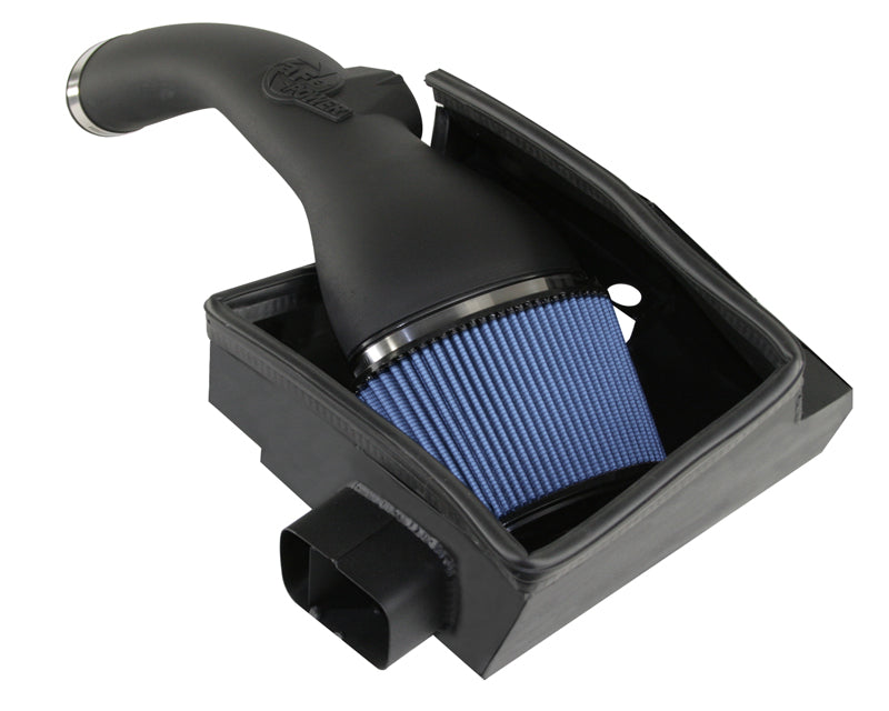 aFe Magnum Force Stage 2 Air Intake System N55 E90/E92 335i