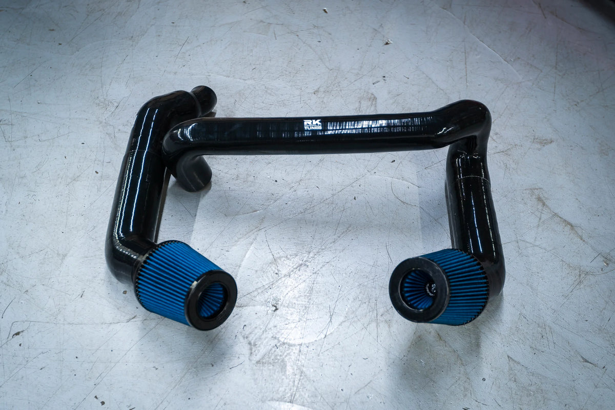 Telehandler Front Air Intake RKTunes Front Mount Air Intakes G80 | G82 | G87 M2/M3/M4 S58 – TruCrane ...