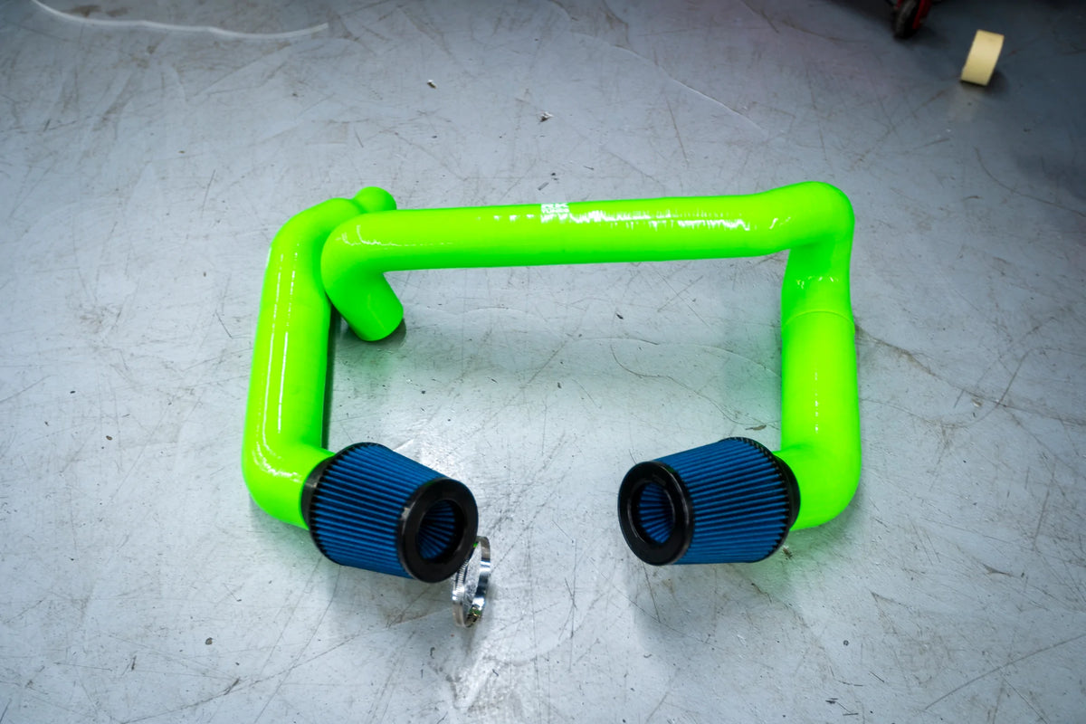 Telehandler Front Air Intake RKTunes Front Mount Air Intakes G80 | G82 | G87 M2/M3/M4 S58 – TruCrane ...
