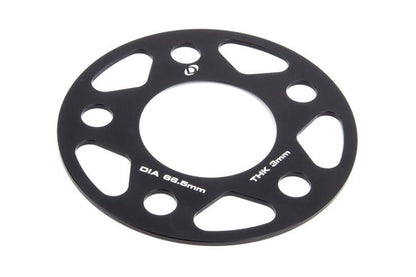 DINAN Wheel Spacers F- Series Vehicles All Models | All Spacer Sizes