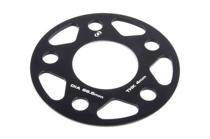 DINAN Wheel Spacers F- Series Vehicles All Models | All Spacer Sizes