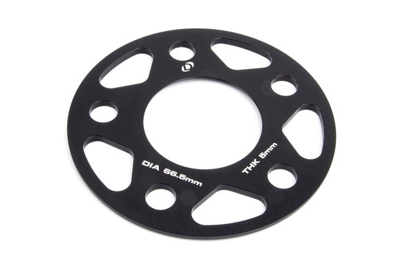 DINAN Wheel Spacers F- Series Vehicles All Models | All Spacer Sizes