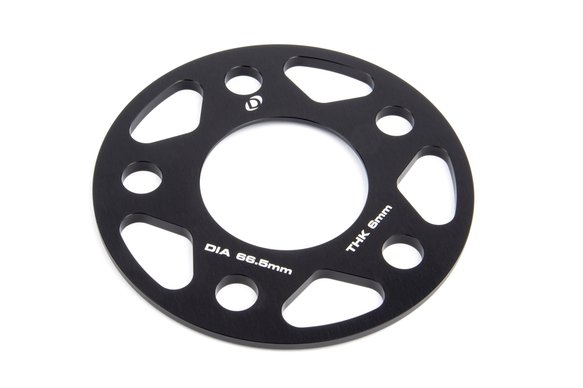 DINAN Wheel Spacers F- Series Vehicles All Models | All Spacer Sizes