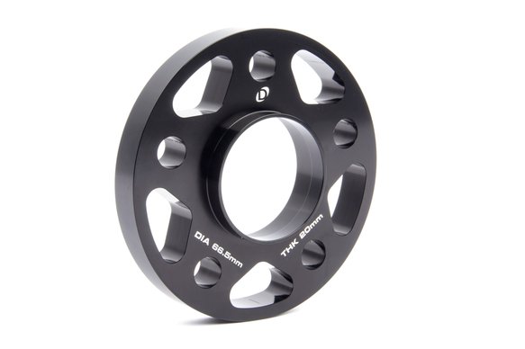 DINAN Wheel Spacers F- Series Vehicles All Models | All Spacer Sizes