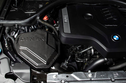 DINAN Carbon Fiber Cold Air Intake - BMW 230I/330I G20/G42