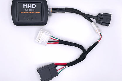 MHD CAN FlexFuel Analyzer QuickInstall Kit