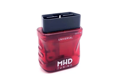 MHD Wireless OBDII Wifi Flash Adapter