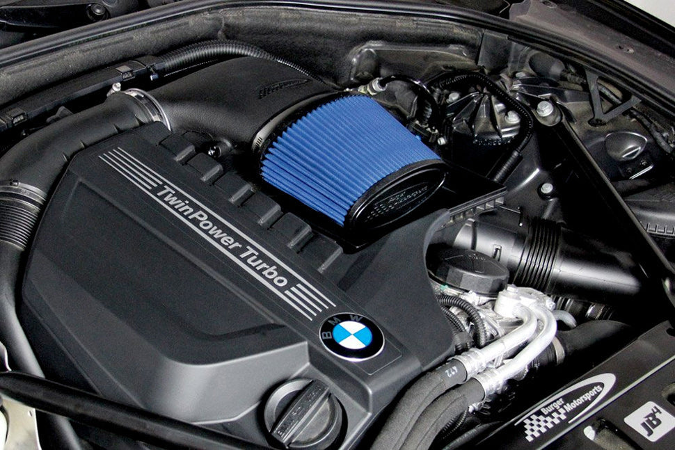 BMS N55 Intake BMW 5/6 series X3/X4/X5/X6 F10/F12/F25