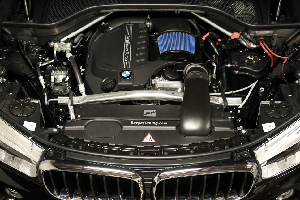 BMS N55 Intake BMW 5/6 series X3/X4/X5/X6 F10/F12/F25
