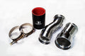 Evolution Racewerks N55 Turbo Outlet Charge Pipe (TIC) for BMW M135i, M235i, M2, 335i & 435i F20/F21/F22/F30/F32/F33/F87