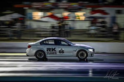 RKTunes PERFORMANCE TUNE FOR N63 - TU & NON-TU - 550I M550I 650I 750I M850I X50I