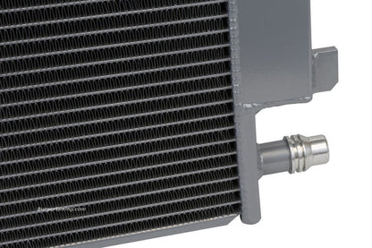 BMS Heat Exchanger Upgrade for 2020+ B58 Toyota GR Supra MKV & 2019+ G chassis BMW