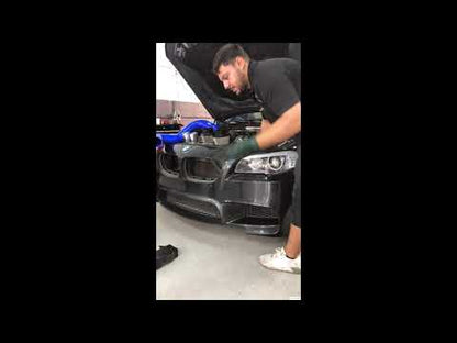 Project Gamma Intakes BMW M5 | M6 F10 F12 F06