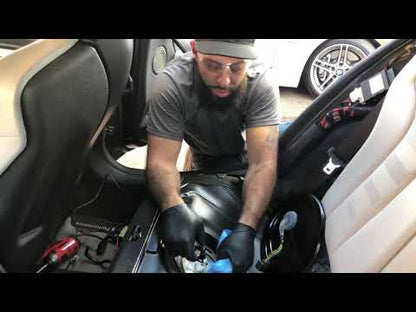 MHD CAN FlexFuel Analyzer QuickInstall Kit