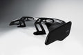 Akrapovic Carbon Fiber Rear Wing BMW M3 M4 G80 | G82 2021-2022