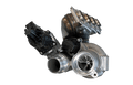 Mosselman BMW N20 EWG Upgrade Turbocharger Set, MSL38-50